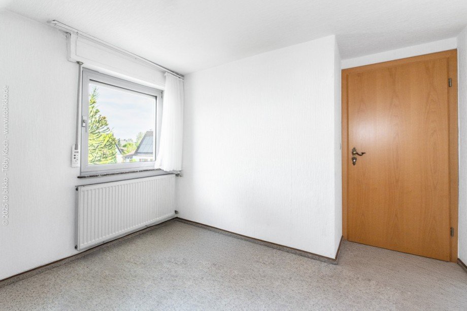Kinderzimmer Einfamilienhaus Dreieich