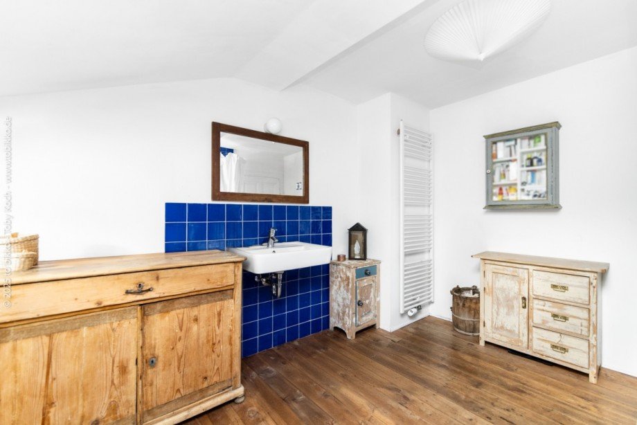 Badezimmer Mehrfamilienhaus Neu-Isenburg