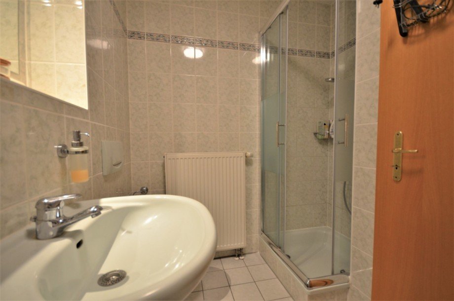 Badezimmer Maisonettewohnung Langen (Hessen)
