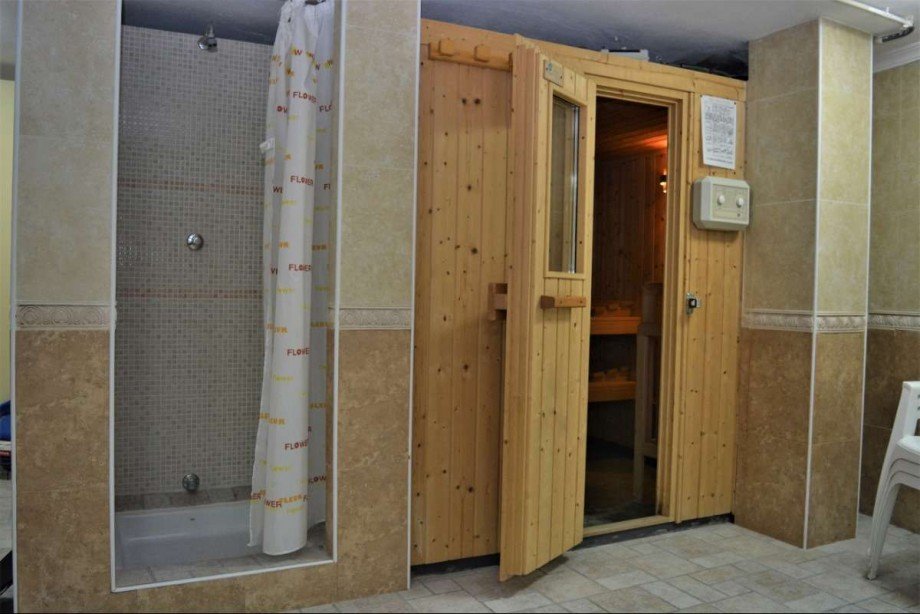 Sauna Wohnung Portals Nous