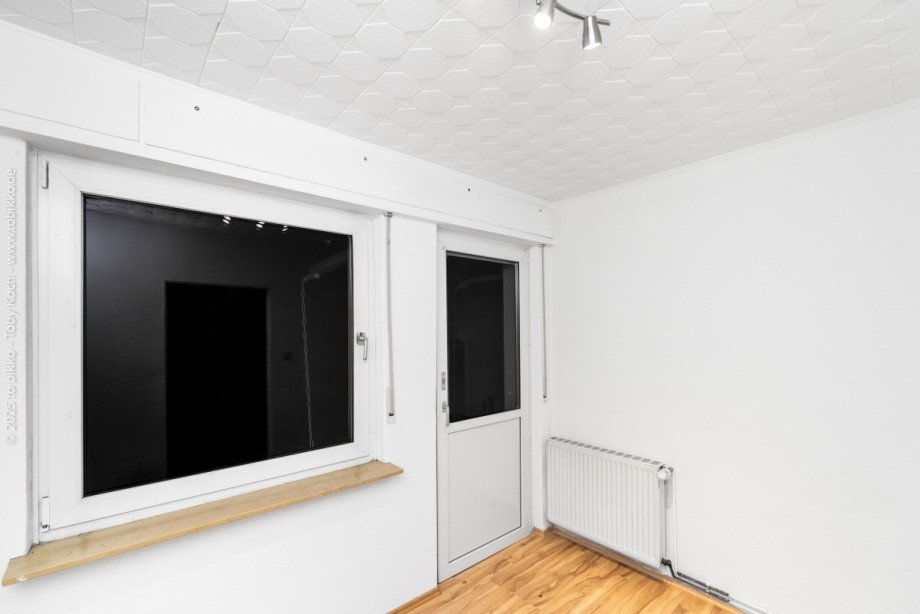 Arbeitszimmer EG Mehrfamilienhaus Langen (Hessen)