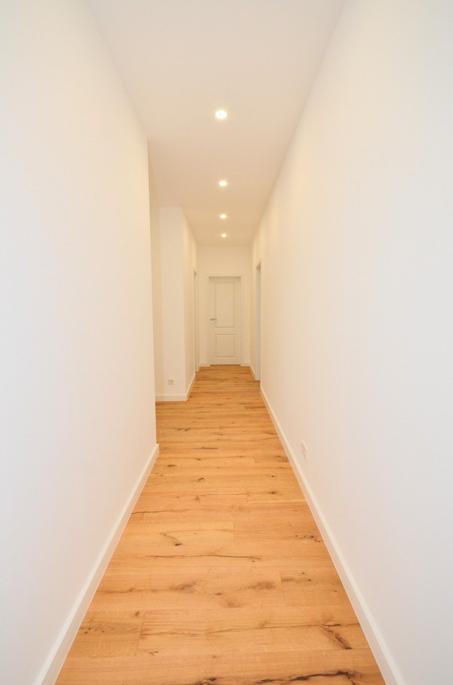 Flur Etagenwohnung Neu-Isenburg