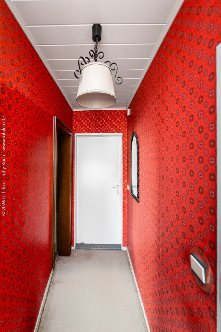 Flur Einfamilienhaus Neu-Isenburg