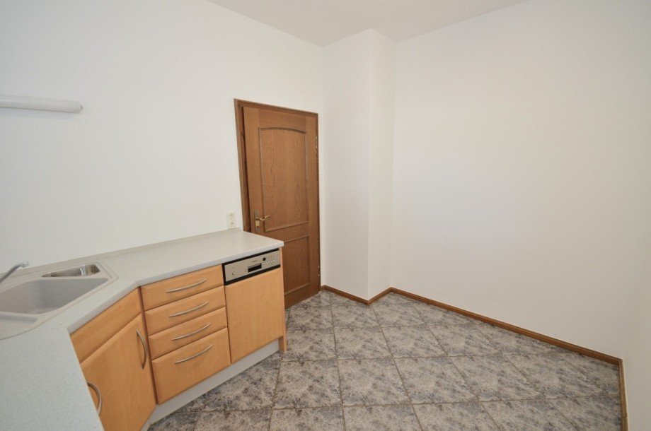B�ro / K�che (EG) Mehrfamilienhaus Neu-Isenburg