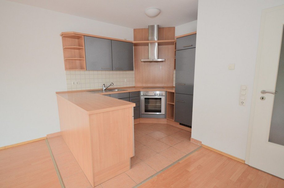 Einbauk�che Etagenwohnung Neu-Isenburg