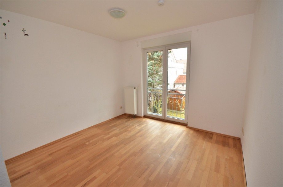 Kinderzimmer Doppelhaush�lfte R�dermark