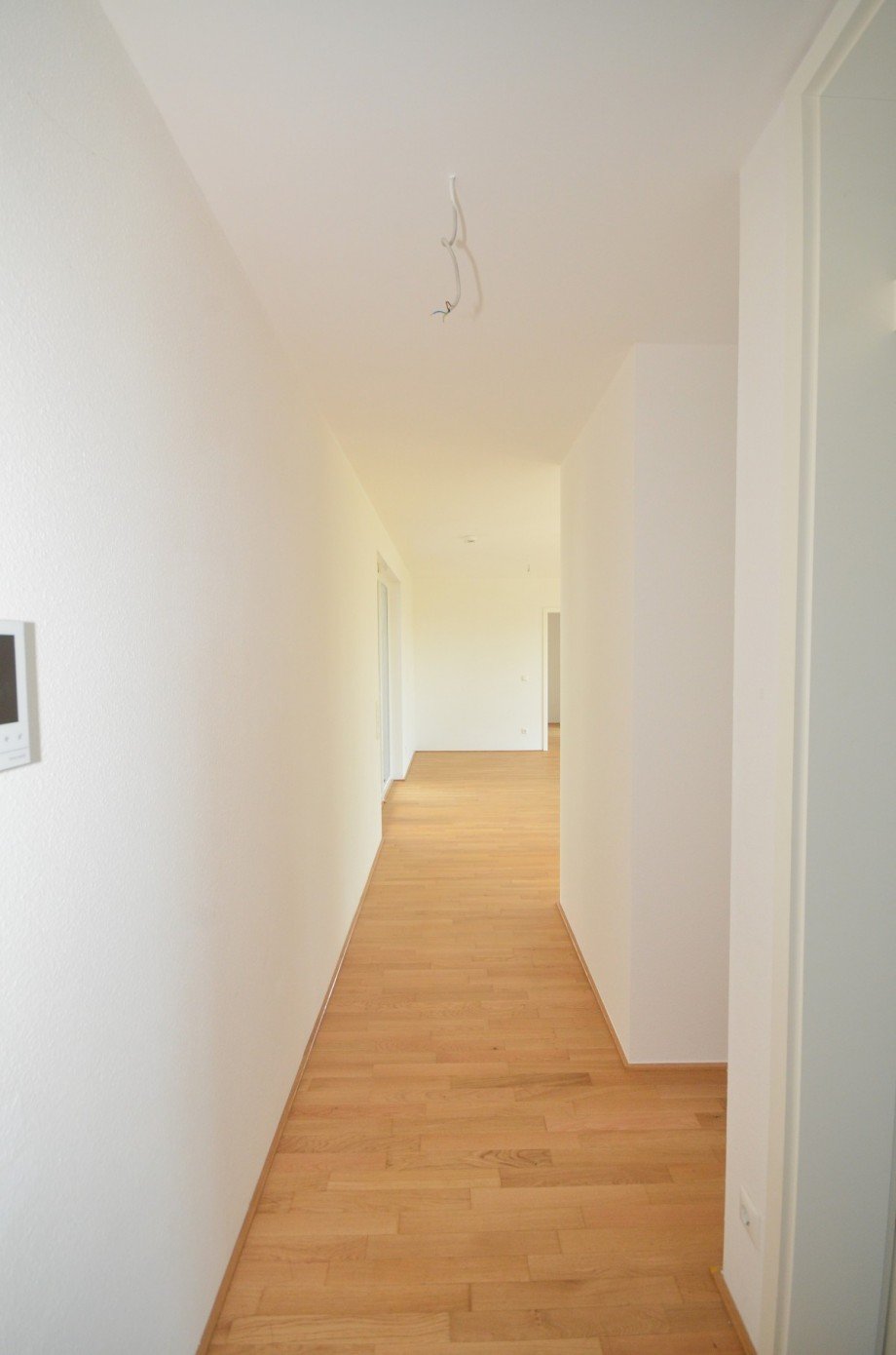 Flur Etagenwohnung Neu-Isenburg