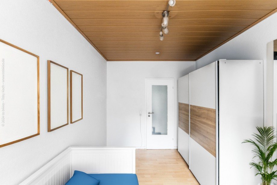 Kinderzimmer Etagenwohnung Neu-Isenburg