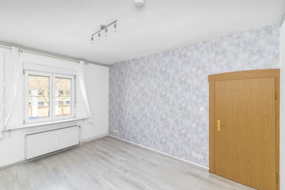 Kinderzimmer OG Doppelhaush�lfte Neu-Isenburg