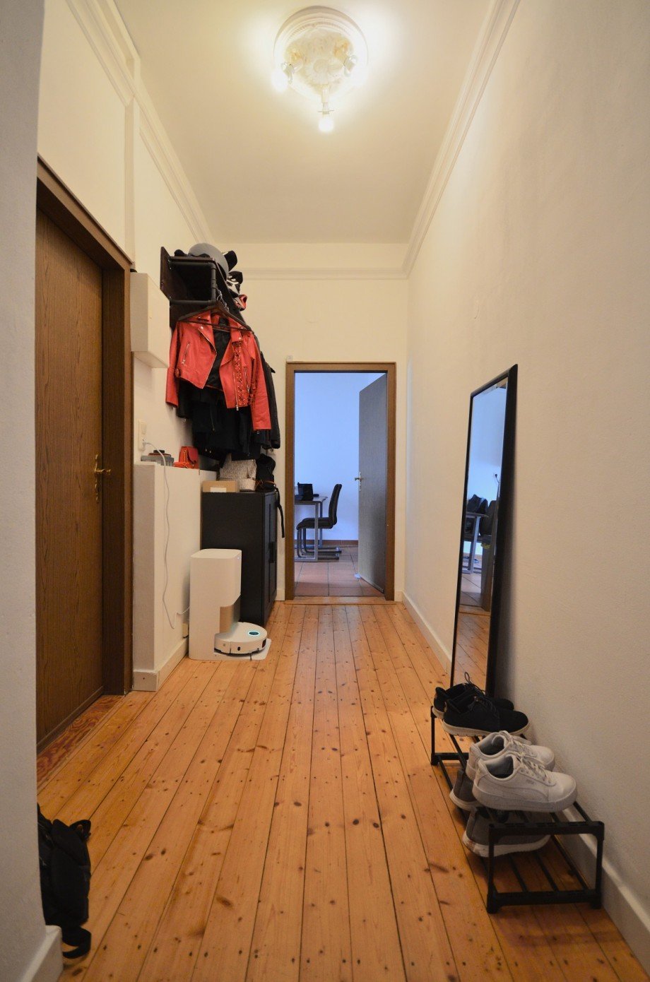 Flur Wohnung Neu-Isenburg