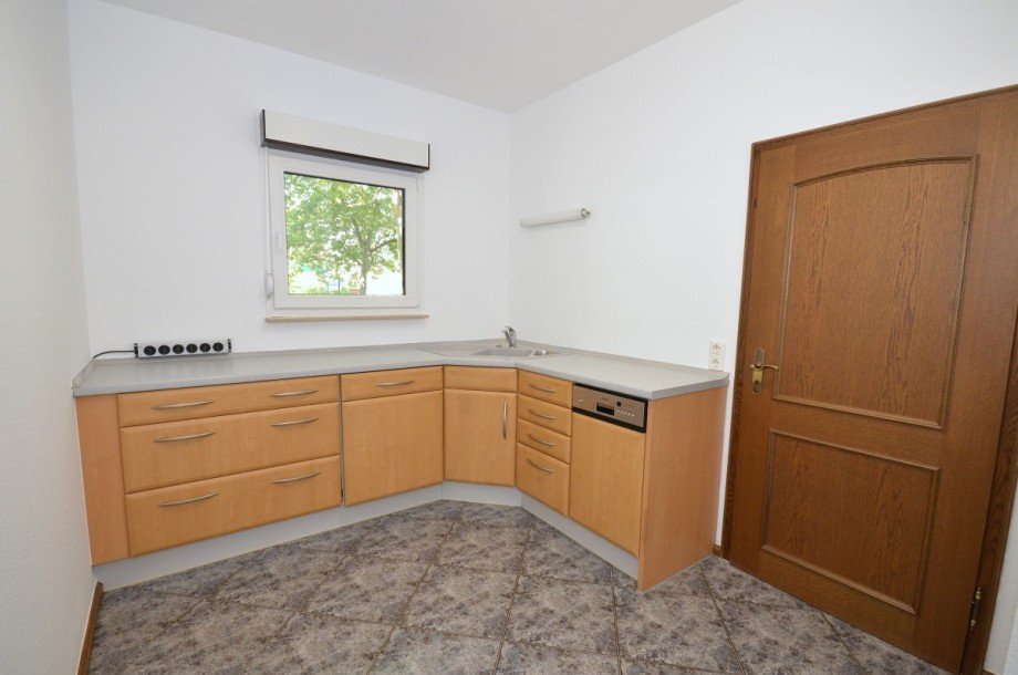 B�ro / K�che (EG) Mehrfamilienhaus Neu-Isenburg
