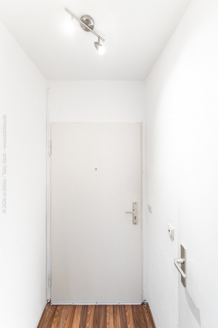 Flur Etagenwohnung Neu-Isenburg