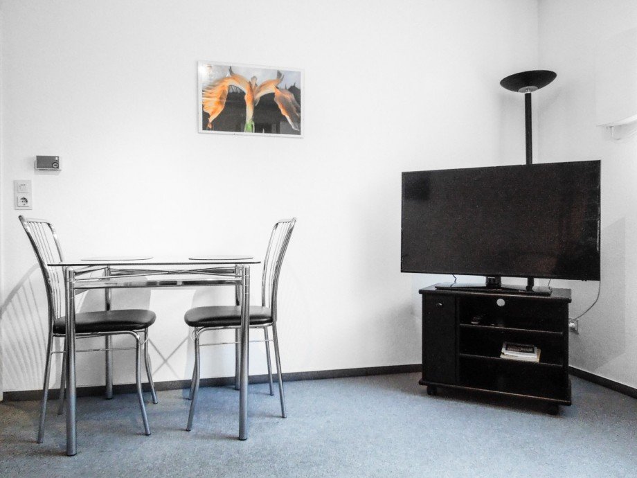 Raum DG Einfamilienhaus Neu-Isenburg