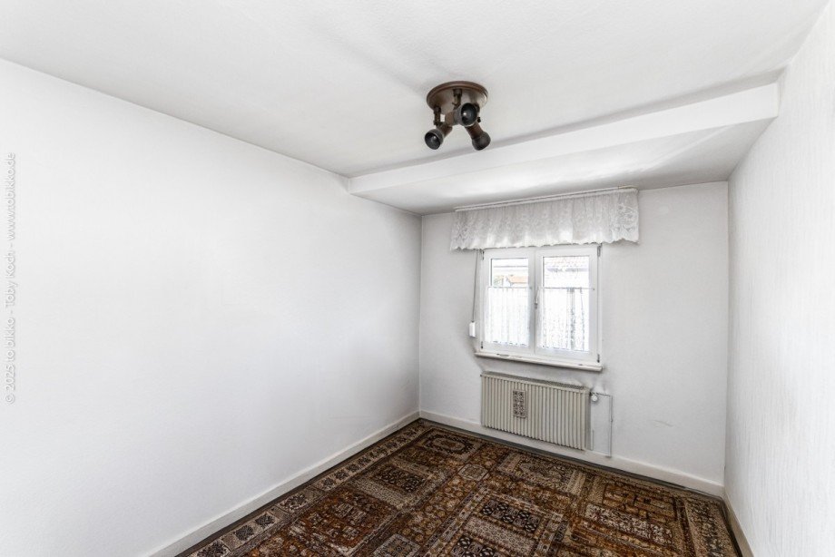 Kinderzimmer Einfamilienhaus Darmstadt