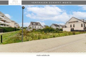 Hauptbild Bautr�ger aufgepasst - drei Grundst�cke im Birkengewann Neu-Isenburg