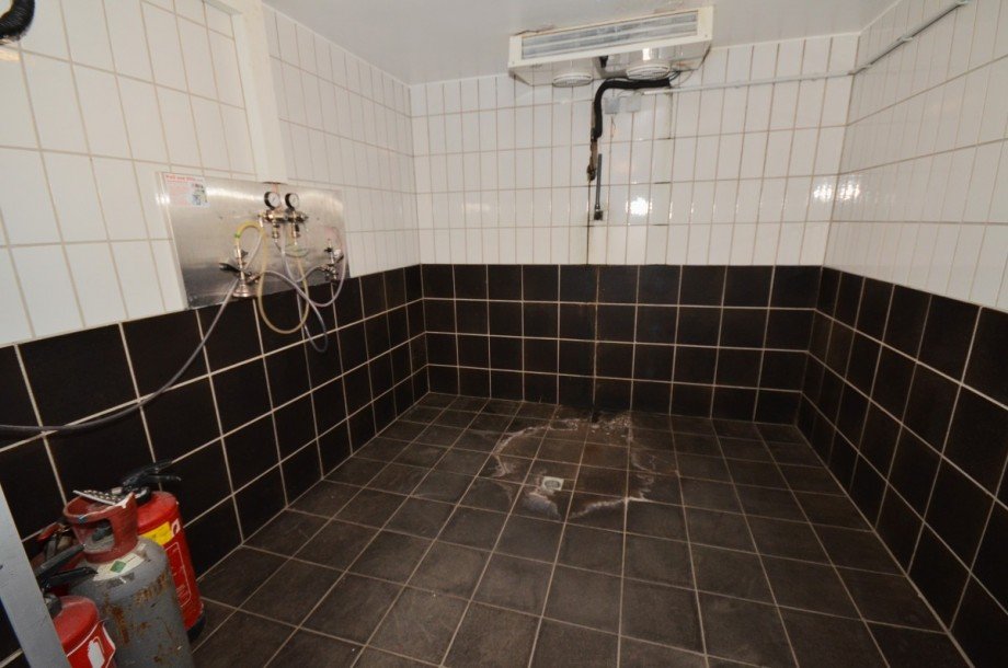 K�hlraum UG Gastgewerbe Neu-Isenburg