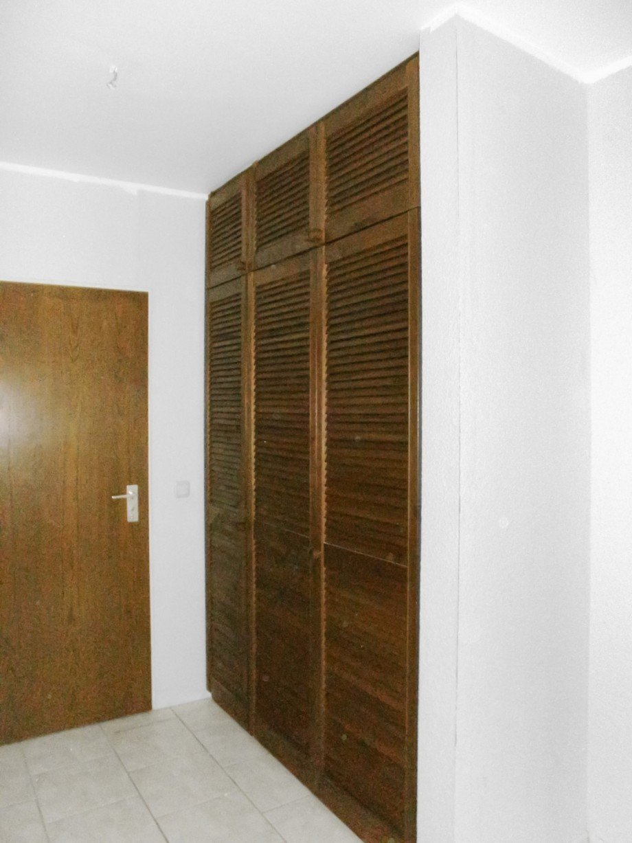 Flur Etagenwohnung Neu-Isenburg