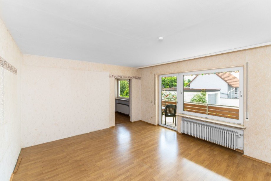Schlafzimmer Zweifamilienhaus Pohlheim