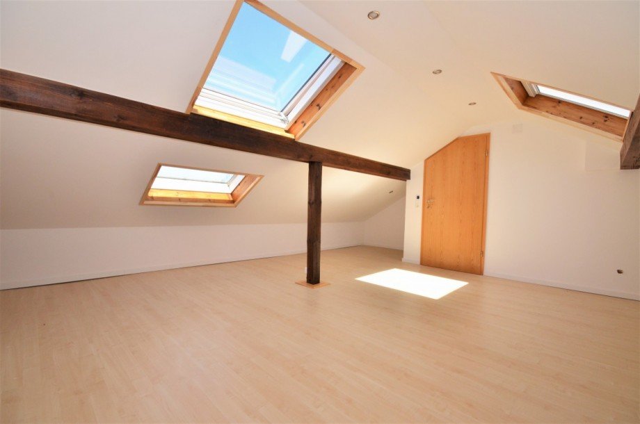 Galerie Maisonettewohnung R�dermark