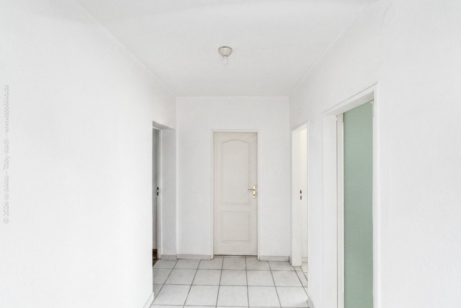 Flur Etagenwohnung Neu-Isenburg