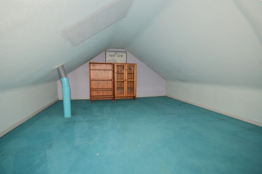 Dachboden Mehrfamilienhaus Neu-Isenburg