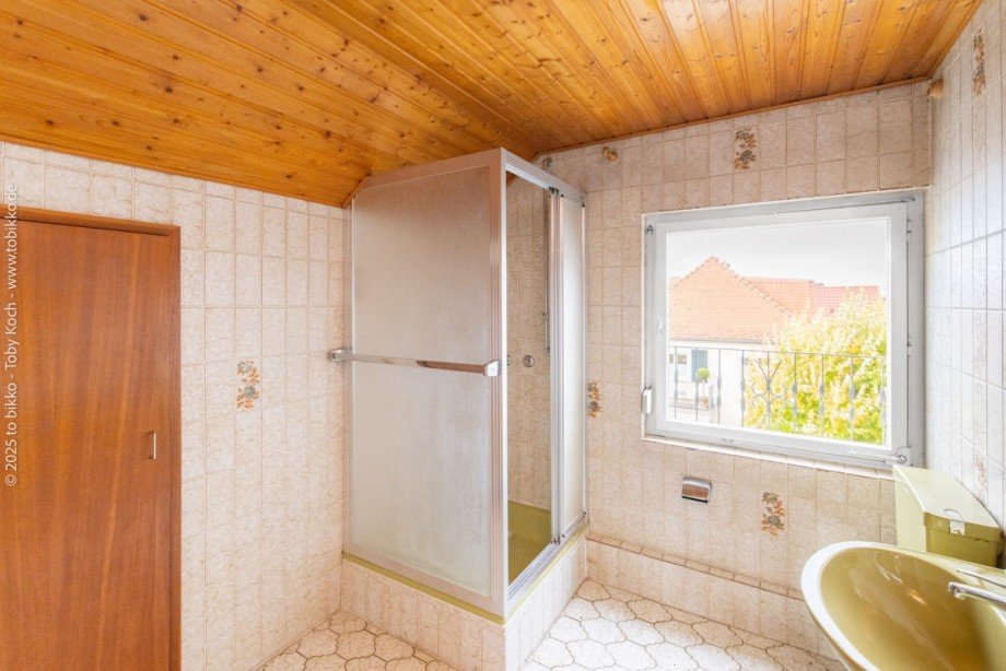 Dachboden Bad Zweifamilienhaus Florstadt