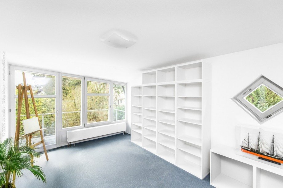 Kinderzimmer 2 - OG Einfamilienhaus Neu-Isenburg