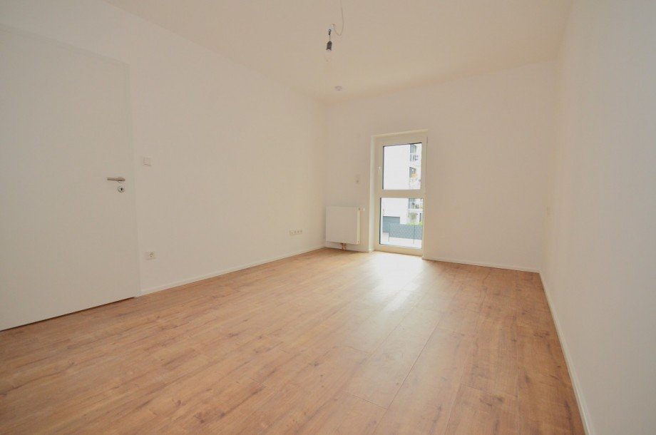 2. Schlafzimmer (OG) Maisonettewohnung Neu-Isenburg