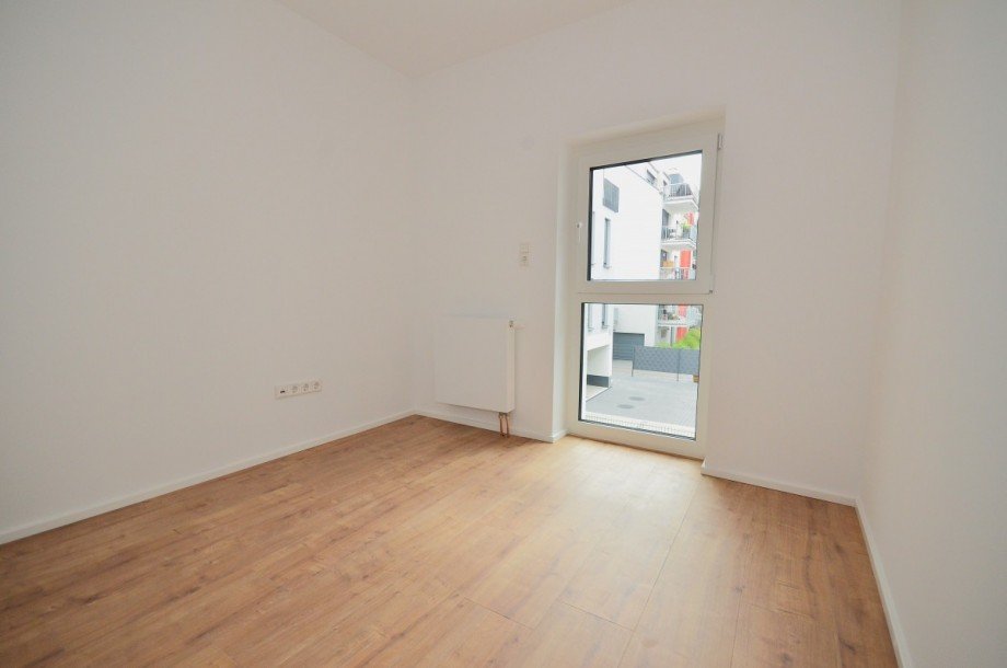 Arbeitszimmer Maisonettewohnung Neu-Isenburg