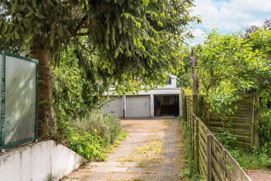 Garagen Etagenwohnung Neu-Isenburg