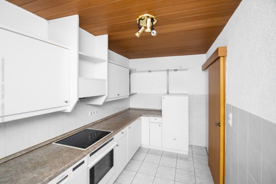 K�che EG Reihenmittelhaus Langen (Hessen)