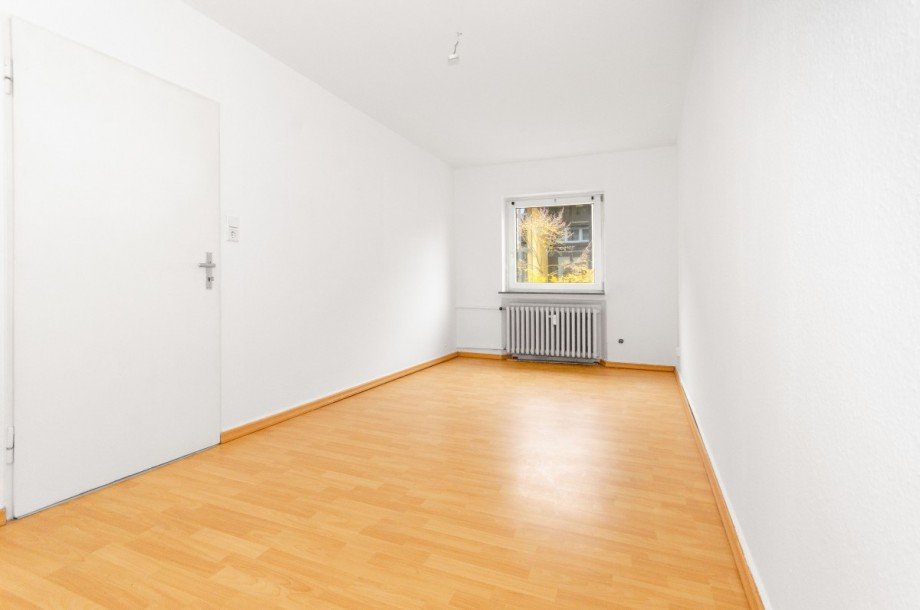 Arbeitszimmer Etagenwohnung Neu-Isenburg