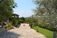 Bild (d68a734103c1a3f121a88d43a93a38fa): Traumhafte Finca mit 2 G�steapartments auf Mallorca (Lloseta)