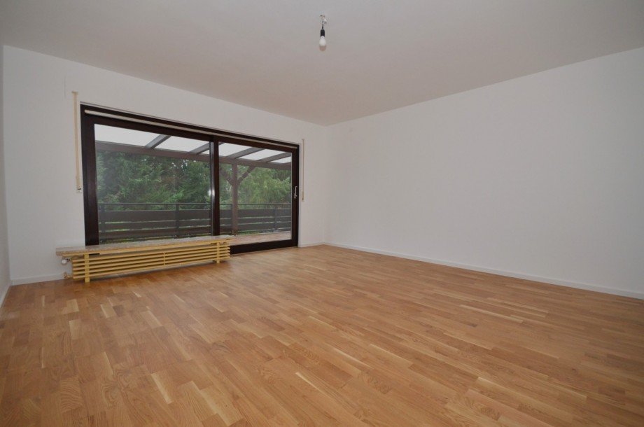 Schlafzimmer Maisonettewohnung Offenbach am Main