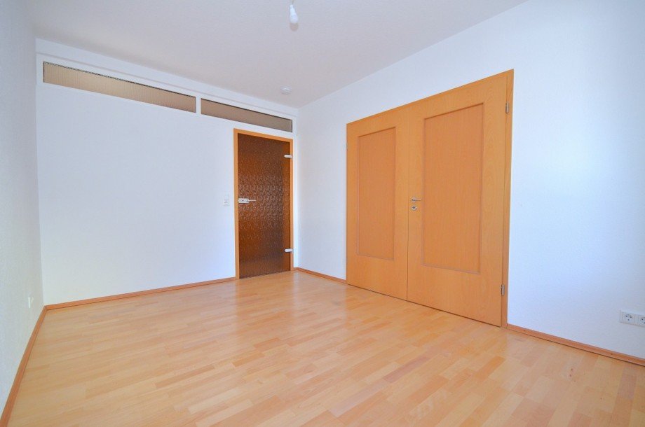 Arbeitszimmer Terrassenwohnung Neu-Isenburg