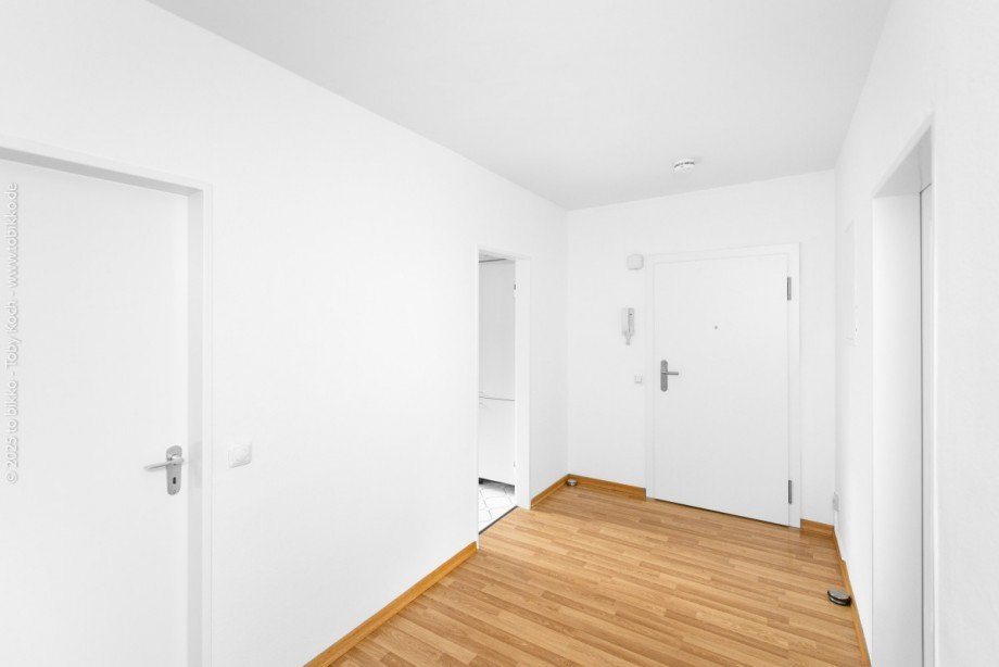 Flur Etagenwohnung Neu-Isenburg
