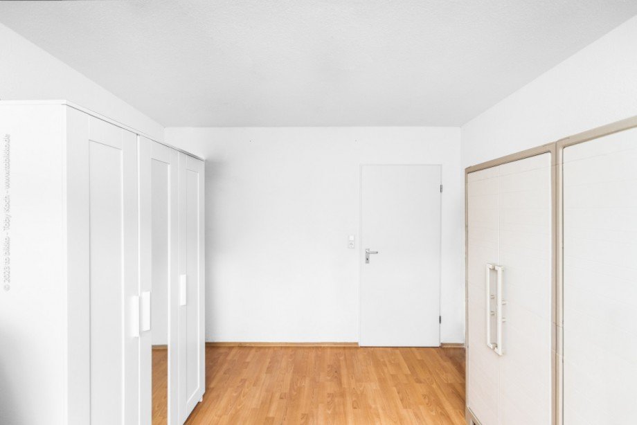 Raum 2 Hinterhaus Mehrfamilienhaus Neu-Isenburg