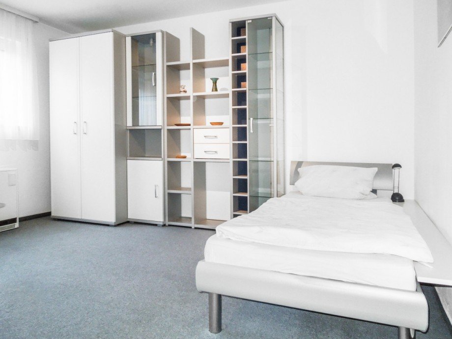 Raum DG Einfamilienhaus Neu-Isenburg