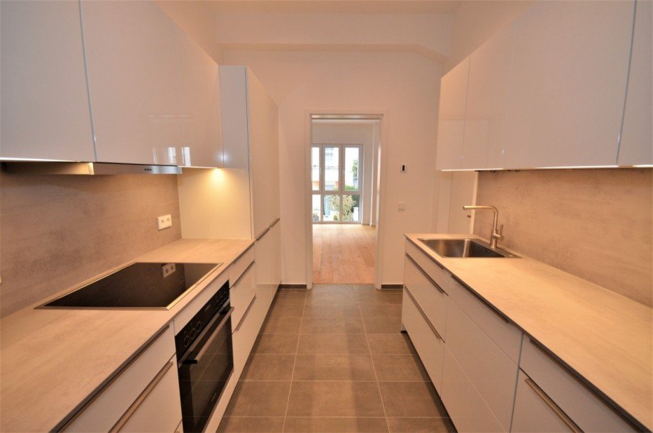 K�che Wohnung Frankfurt am Main