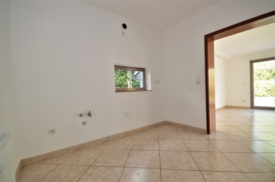 K�che Einfamilienhaus Neu-Isenburg