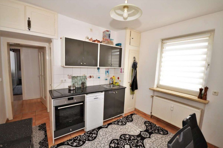 K�che 2. OG Zweifamilienhaus Neu-Isenburg