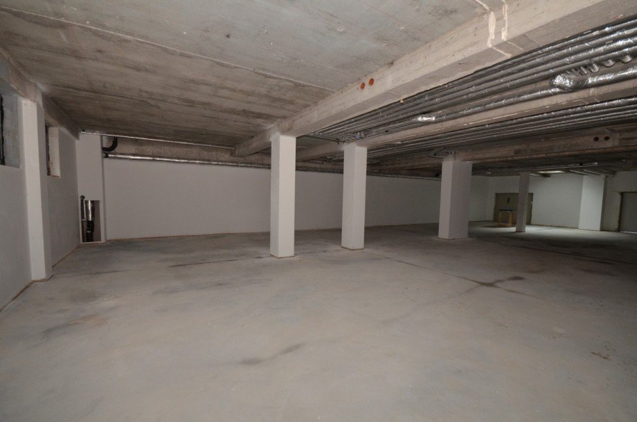 Ladenfl�che Bild 2 Einzelhandel Frankfurt am Main