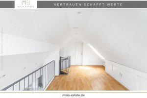 Hauptbild Stilvolles Wohnen mit Weitblick Maisonette-Perle inklusive Sauna und Stellplatz