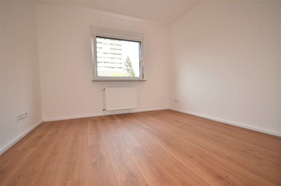 Schlafzimmer Reihenhaus Neu-Isenburg