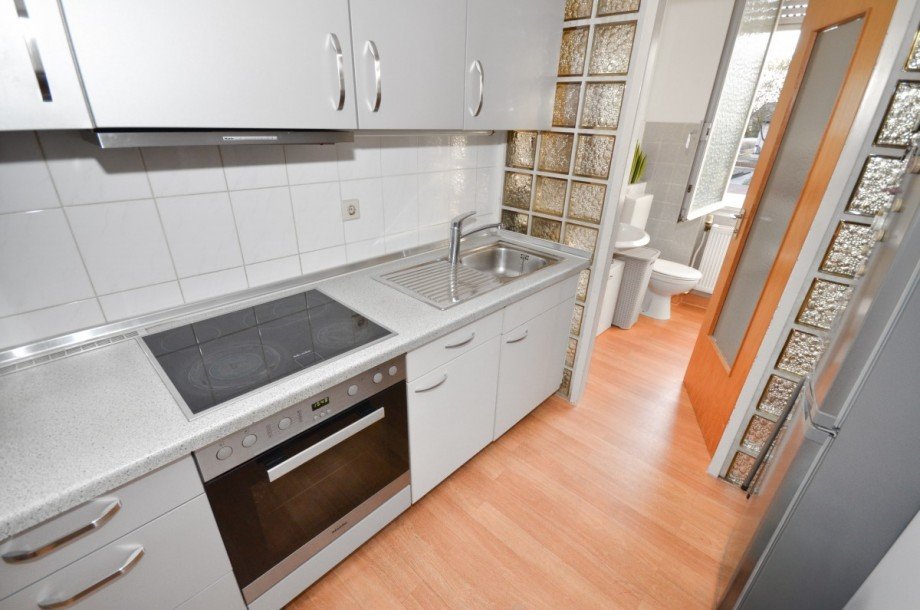 K�che Mehrfamilienhaus Neu-Isenburg