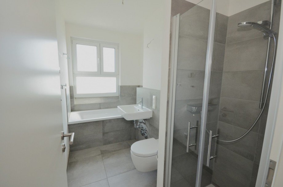 Badezimmer Etagenwohnung Neu-Isenburg