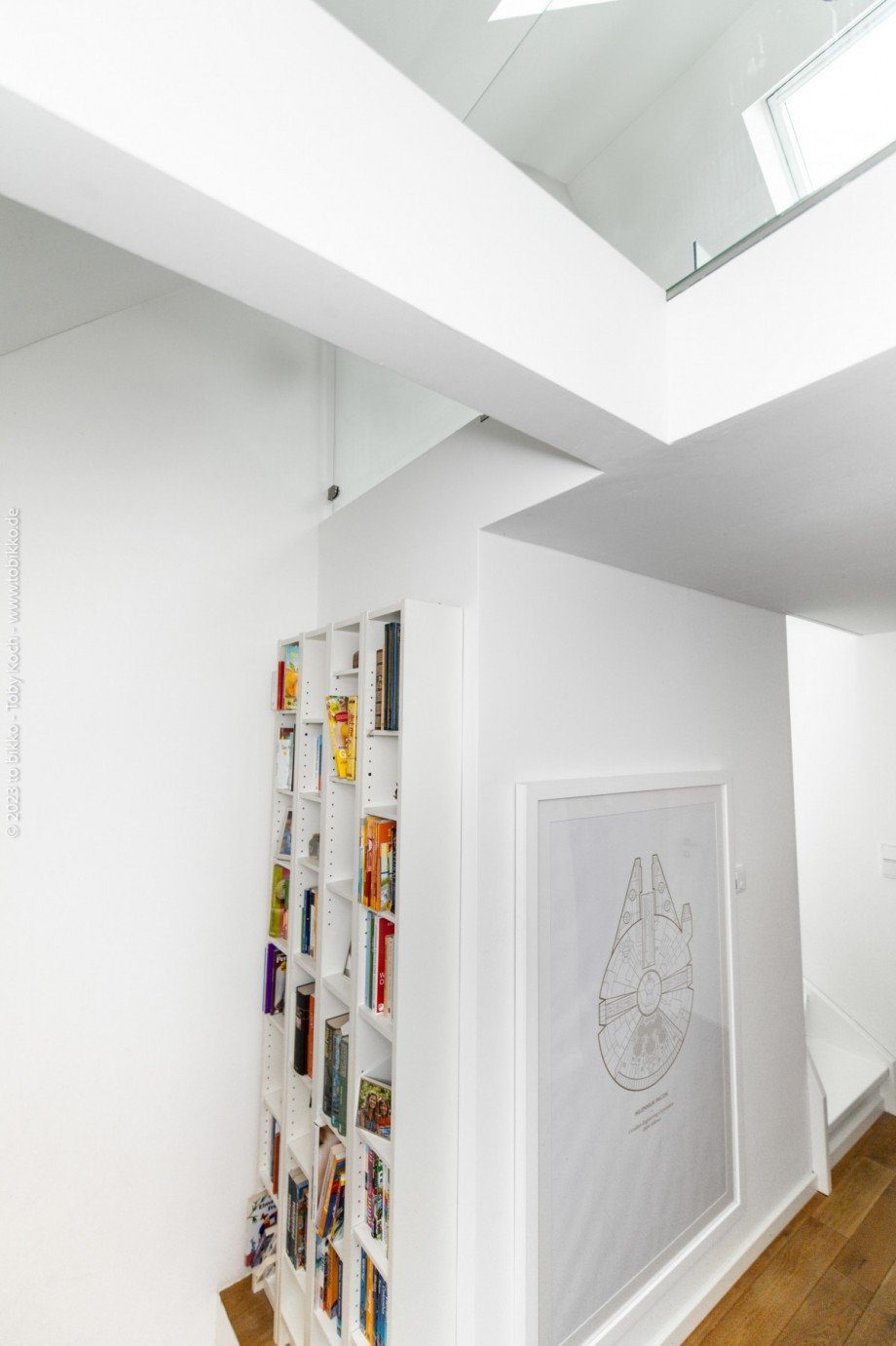 Galerie DG Doppelhaush�lfte Neu-Isenburg