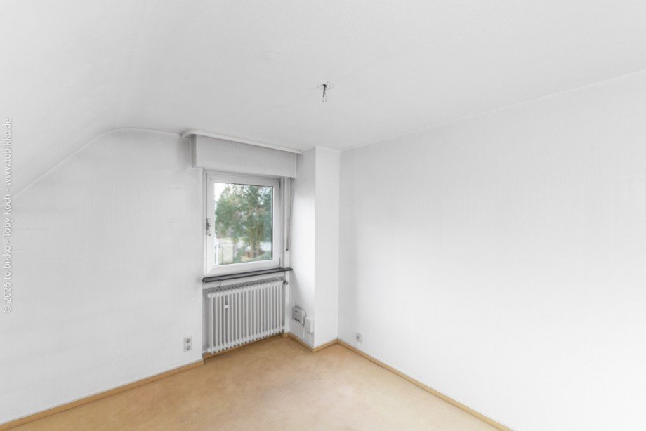 Kinderzimmer Einfamilienhaus Neu-Isenburg