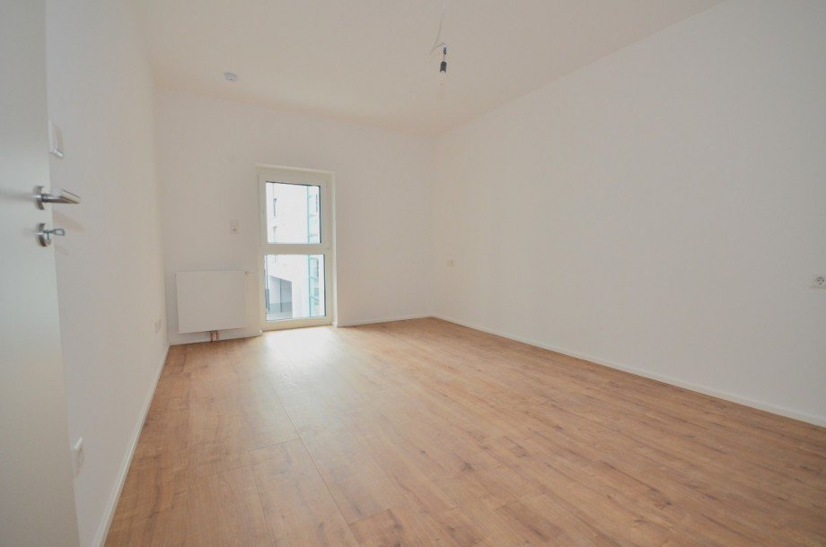2. Schlafzimmer (OG) Maisonettewohnung Neu-Isenburg