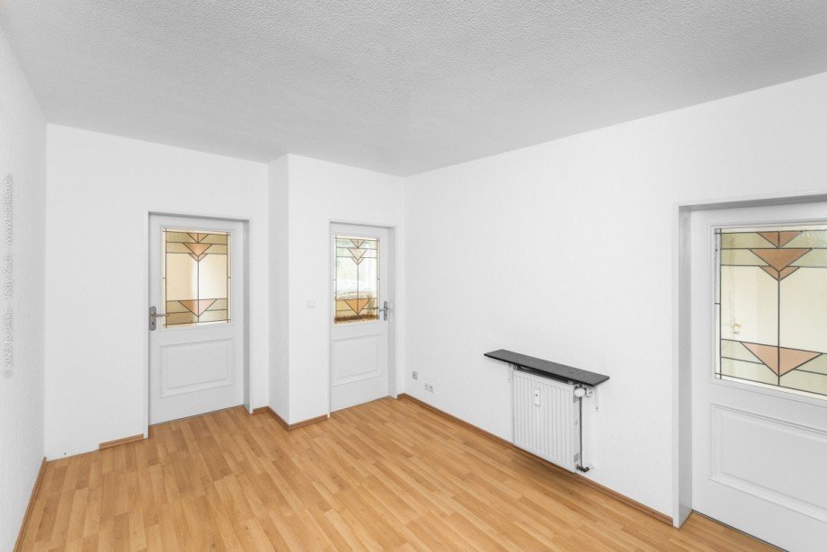 Flur OG Mehrfamilienhaus Neu-Isenburg